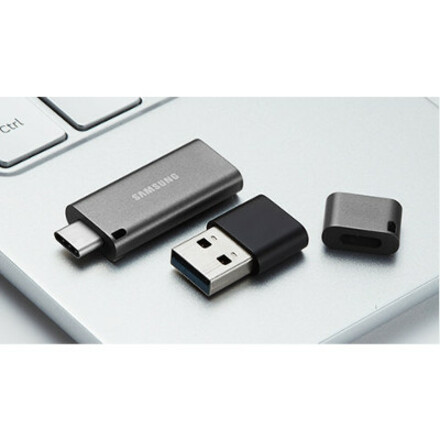 Samsung 256GB Duo Plus USB 3.1 Flash Drive