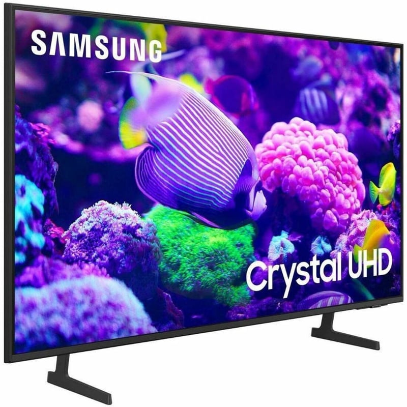 Samsung DU7200 UN50DU7200F 50" LCD TV 2024 - 4K UHDTV - Thumbnail 1