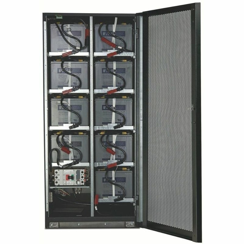 Eaton 93PM 40kW Tower UPS - Thumbnail 3