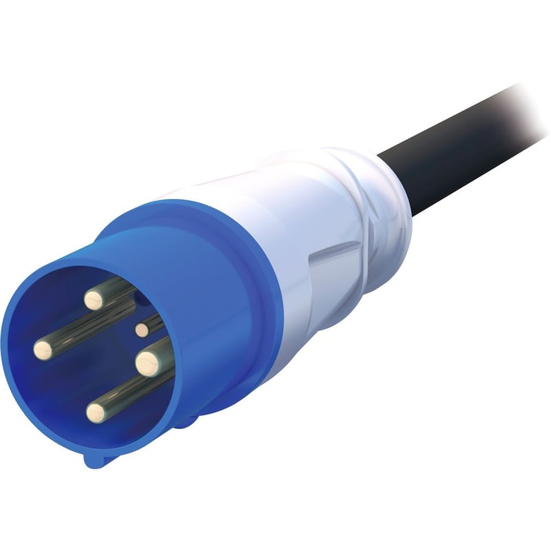 APC by Schneider Electric NetShelter 42-Outlets PDU - Thumbnail 2