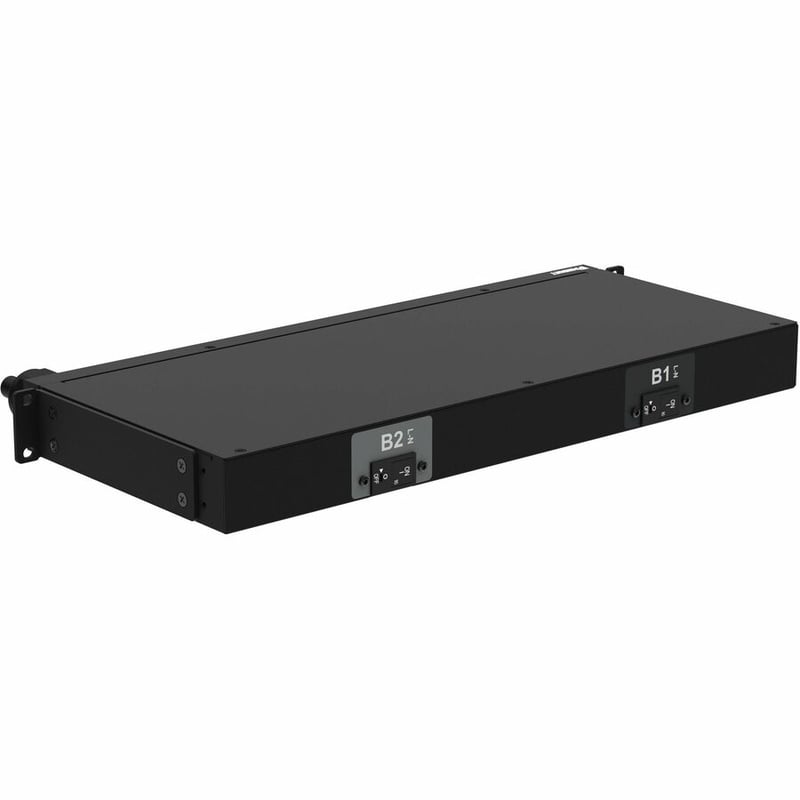 Panduit G5 12-Outlets PDU - Thumbnail 4