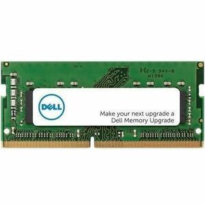 DELL MEMORY UPGRADE 8 GB 1RX16 DDR5 SODIMM 5600 MT/S