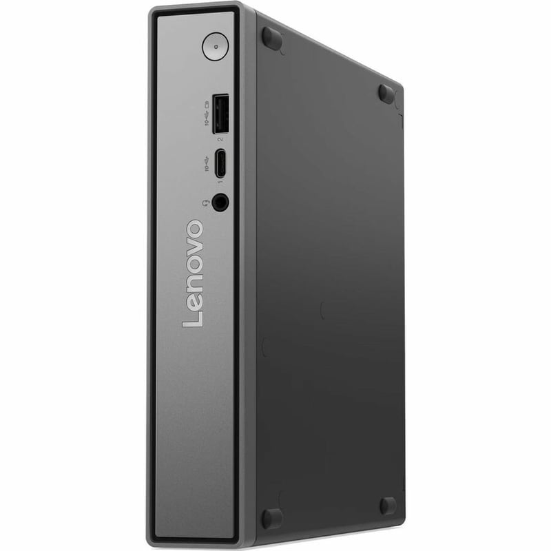 THINKCENTRE NEO 50Q GEN 5 CORE I5-13420H 3.4G 8GB 256GB SSD W11P - Thumbnail 2