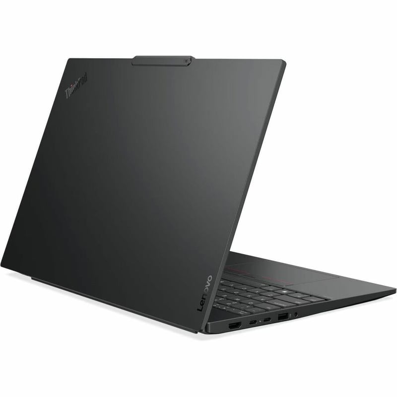 LENOVO THINKPAD E16 BLACK LAPTOP/RYZEN 7 250/16GB DDR5/512GB - Thumbnail 4