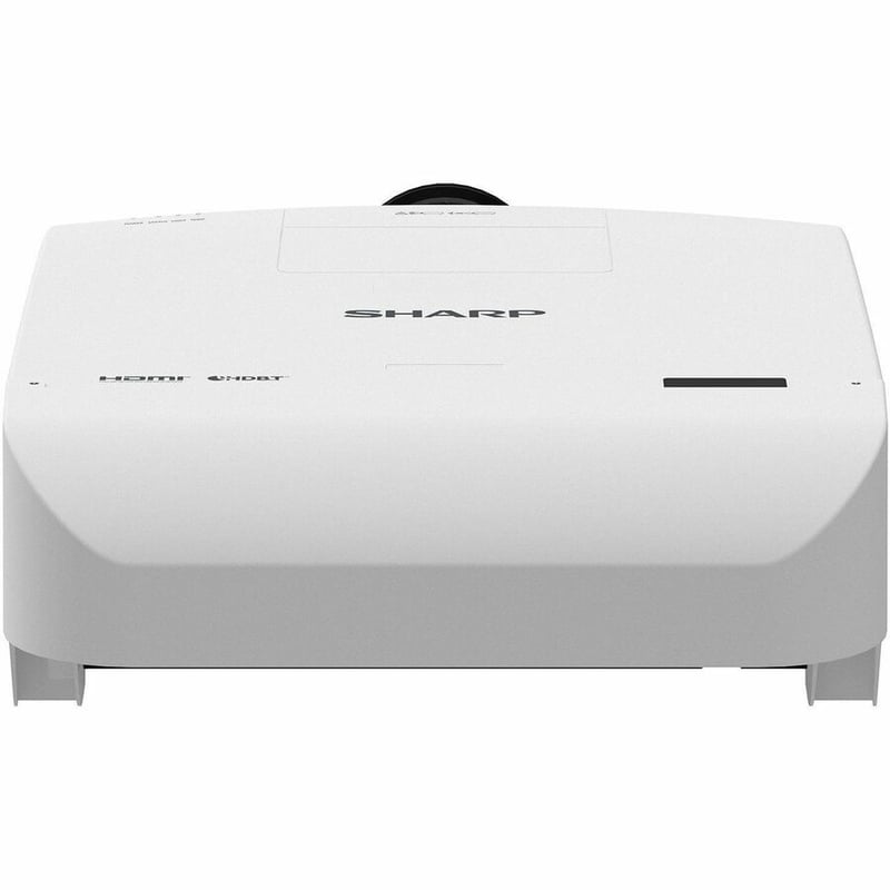 15000 LUMEN WUXGA LASER LCD WHI THIS PRODUCT SHIPS WITHOUT A LENS - Thumbnail 5