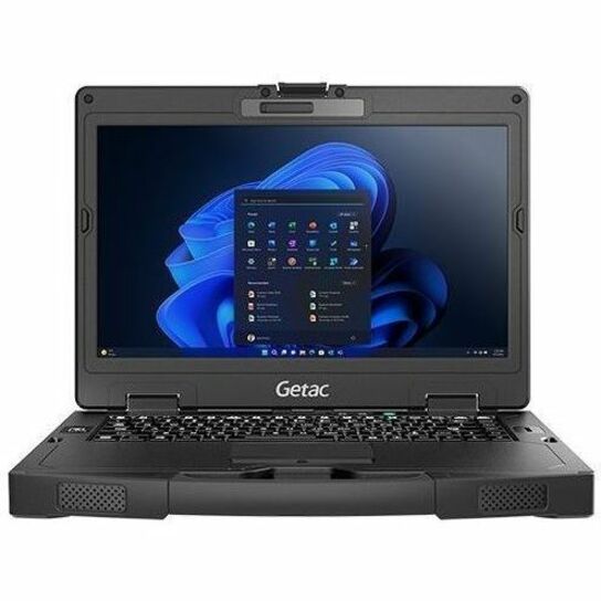 Getac S410 S410 G5 14" Rugged Notebook - Intel Core i7 13th Gen i7-1360P