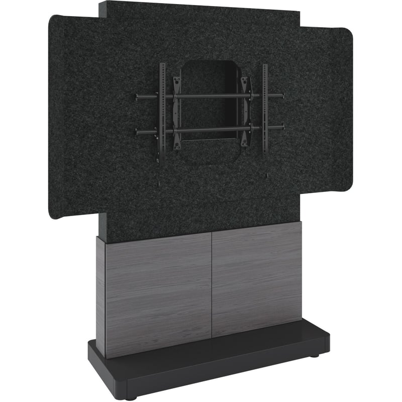 Middle Atlantic Forum Display Stand - Thumbnail 1