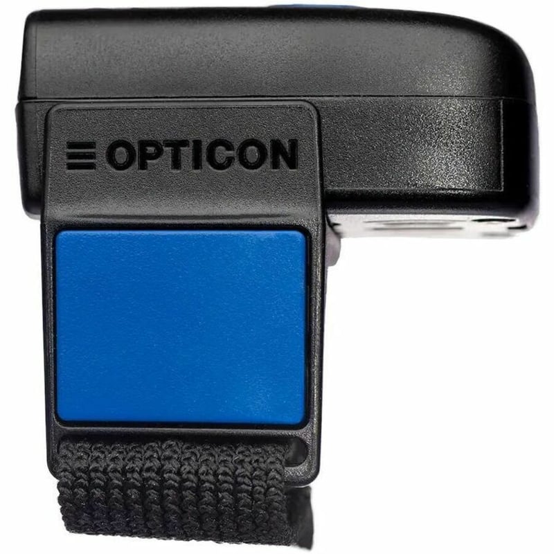 OPTICON 2D BLUETOOTH RING BARCODE SCANNER - Thumbnail 5