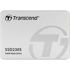 Transcend SSD230S 2 TB Solid State Drive - 2.5" Internal - SATA (SATA/600) - Thumbnail 1