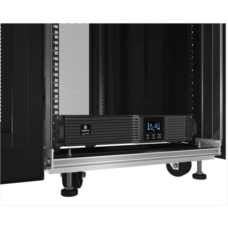 Vertiv Liebert PSI5 UPS - 1100VA/990W 120V|Line Interactive AVR Tower/Rack Mount - Thumbnail 5