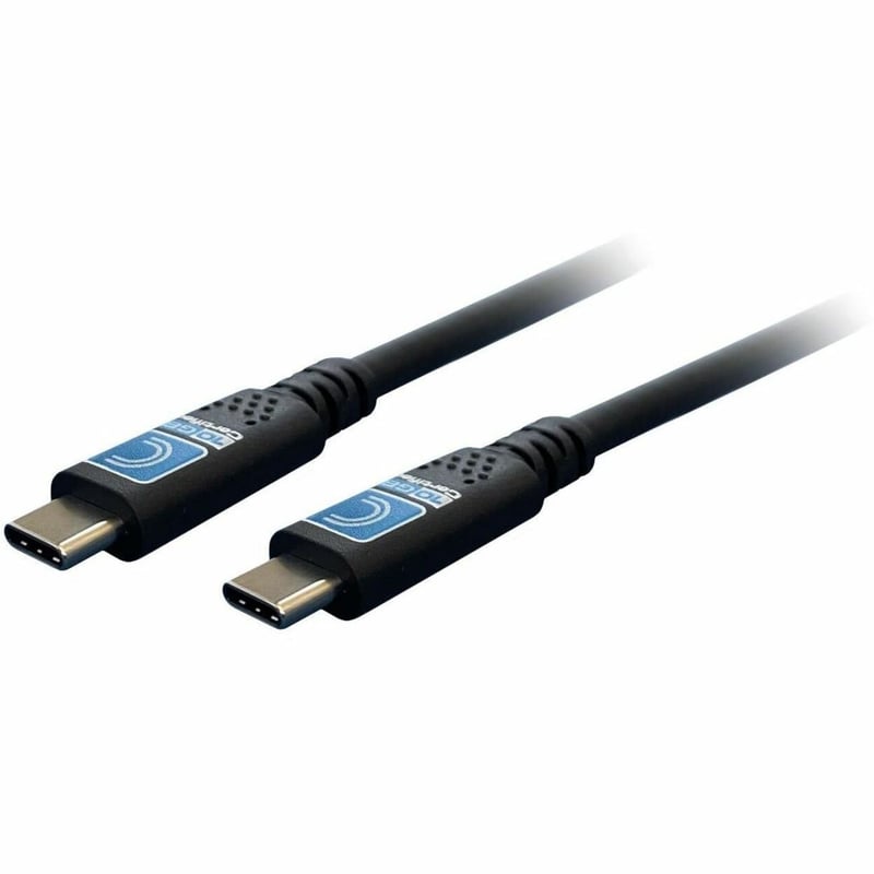Comprehensive's Pro AV/IT Integrator Series Ultra-Flexible Superspeed USB 3.1 (3.2 Gen 2) 10G AV and data Cables are specifically designed for AV signal transmission and the demanding applications of Systems Integration. - Thumbnail 1