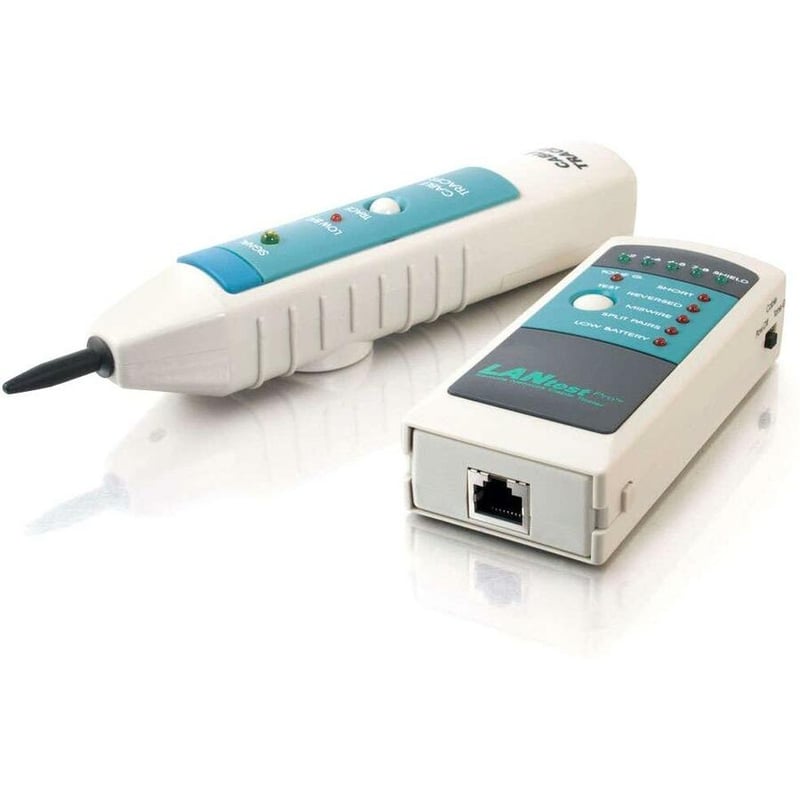 LANTEST PRO REMOTE CBL TESTER KIT - Thumbnail 1