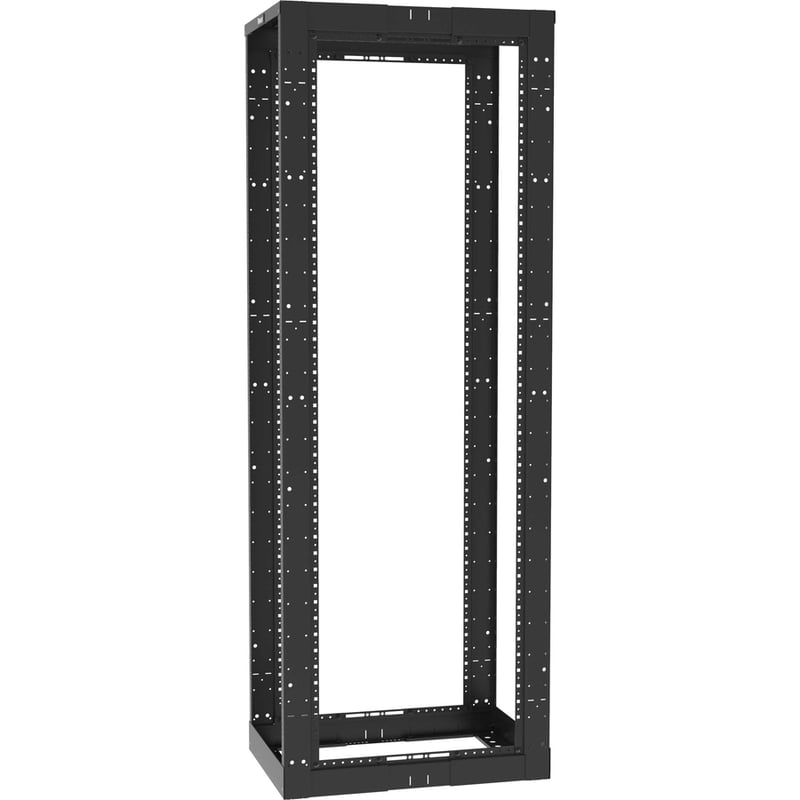 Panduit Four Post Rack - Thumbnail 2