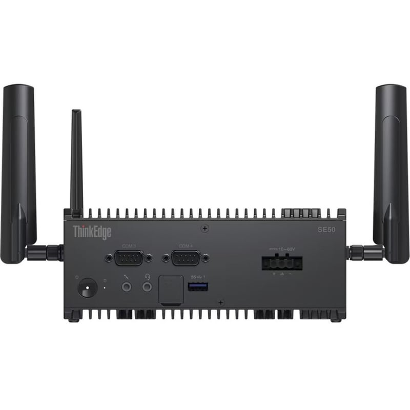Lenovo ThinkEdge SE50 11RJ0087US - Thumbnail 4
