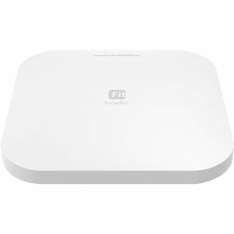 EnGenius Fit EWS276-Fit Dual Band IEEE 802.11 a/b/g/n/ac/ax/e 3.46 Gbit/s Wireless Access Point - Indoor - Thumbnail 1