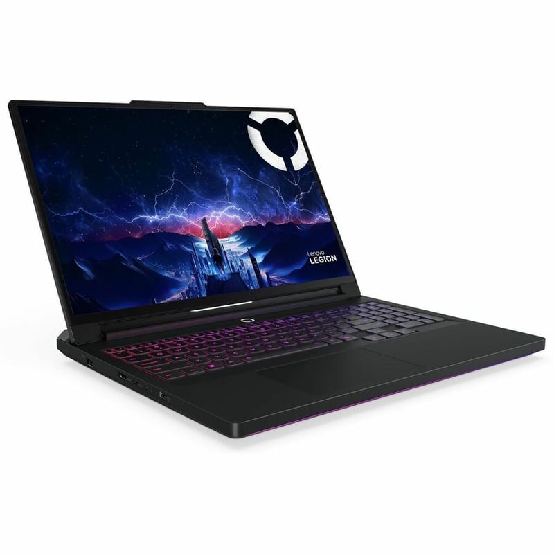 LENOVO LEGION PRO 7 16IAX10H ULTRA 9 275HX (E-CORES UP TO 4.60GH - Thumbnail 2