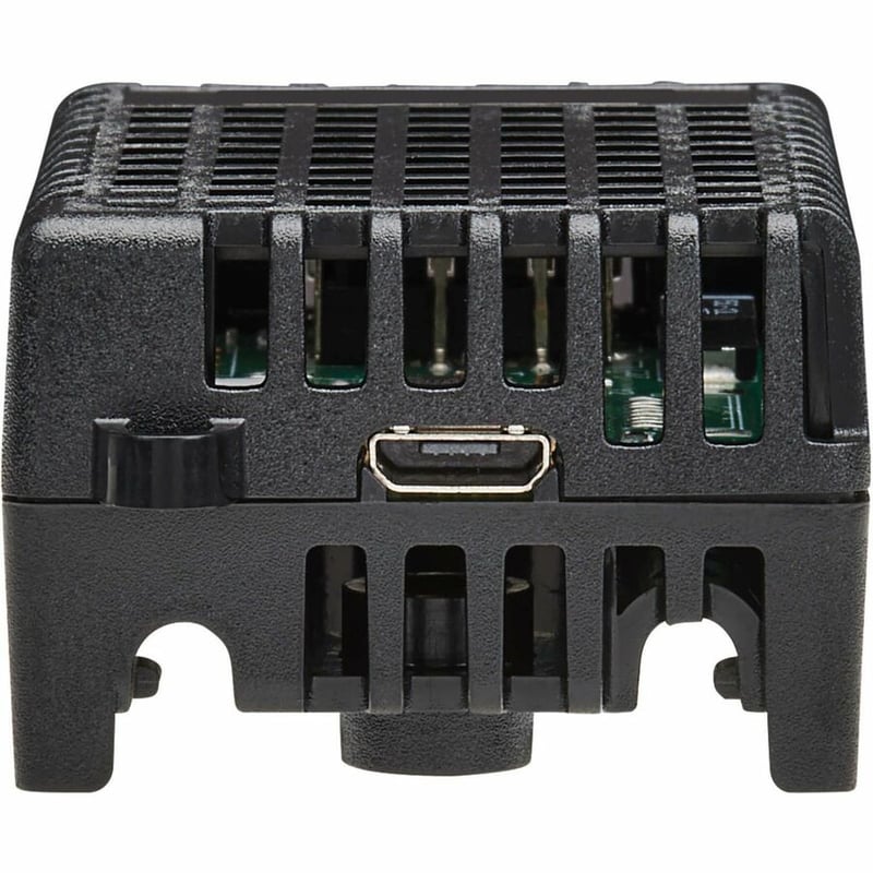 LX PLATFORM SNMP INTERFACE MOD SRCOOL12KE AND SRCOOL12KWTE MODELS - Thumbnail 4
