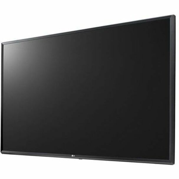 LG Pro Centric LN662V 32LN662VBUC 32" LED-LCD TV - HDTV - High Dynamic Range (HDR) - Ceramic Black - Thumbnail 2