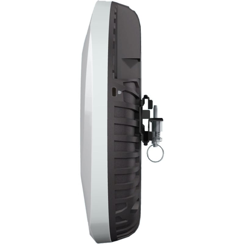 HPE AP-615 Tri Band 802.11ax 3.60 Gbit/s Wireless Access Point - Indoor - TAA Compliant - Thumbnail 4