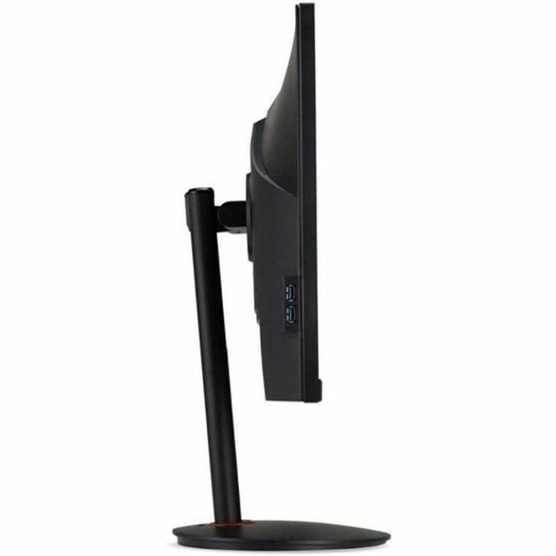 Acer Nitro VG272U V3 27" Class WQHD Gaming LED Monitor - 16:9 - Black - Thumbnail 3
