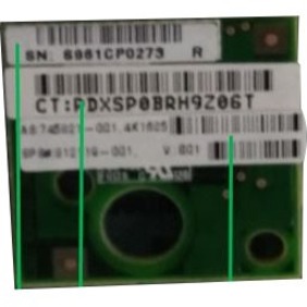 HPE Trusted Platform Module (TPM) 2.0 Board - Thumbnail 2