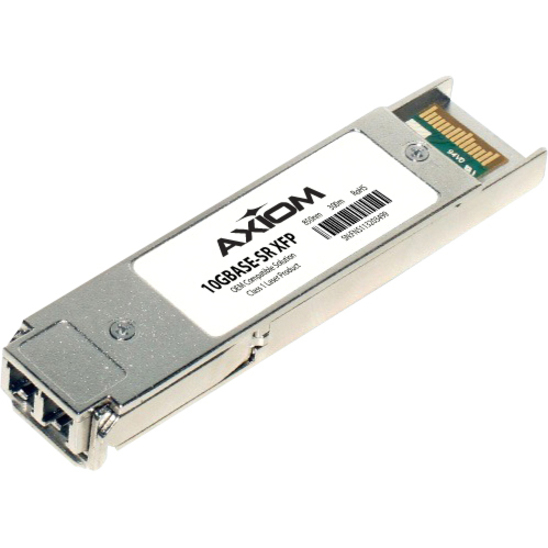 Axiom 10GBASE-SR XFP Transceiver for Juniper - SRX-XFP-10GE-SR - Thumbnail 2