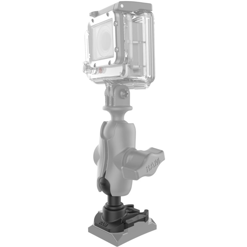 RAM Mounts Mounting Adapter for Camera - Thumbnail 2