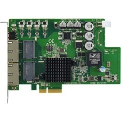 Advantech 4-Port PCI Express GigE Vision Frame Grabber - Thumbnail 2