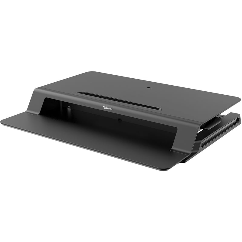 Fellowes Lotus LT Sit-Stand - Thumbnail 1