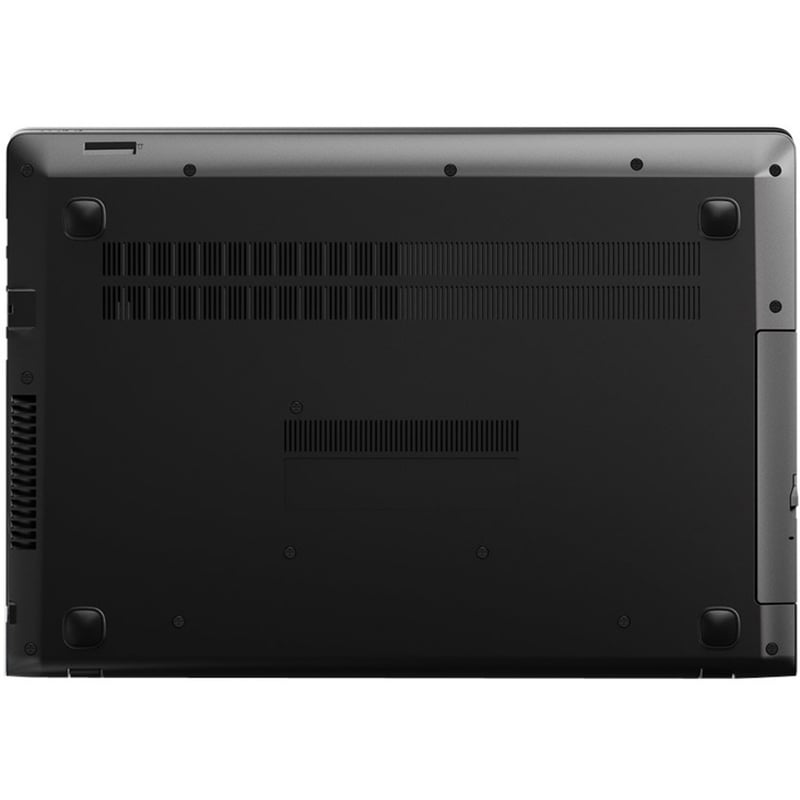 Lenovo IdeaPad 100-15IBD 80QQ002DUS 15.6" Notebook - Intel Core i3 5th Gen i3-5020U - 4 GB - 500 GB HDD - English (US) Keyboard - Thumbnail 2