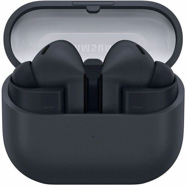 Samsung Galaxy Buds3 FE SM-R420NZKAXAR Earset - Thumbnail 1
