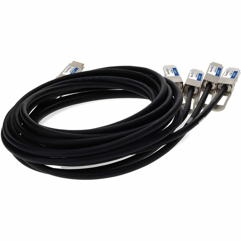 AddOn Twinaxial Network Cable - Thumbnail 4