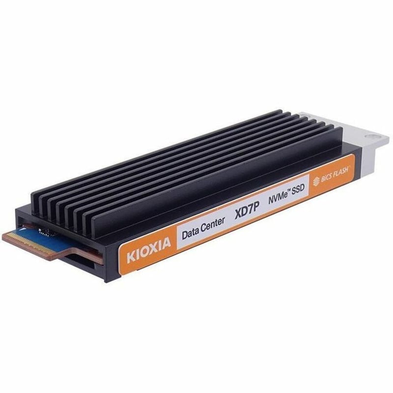 XD7P - PCIE - 1DWPD - 3840GB - SED - E1.S.9.5MM - Thumbnail 3