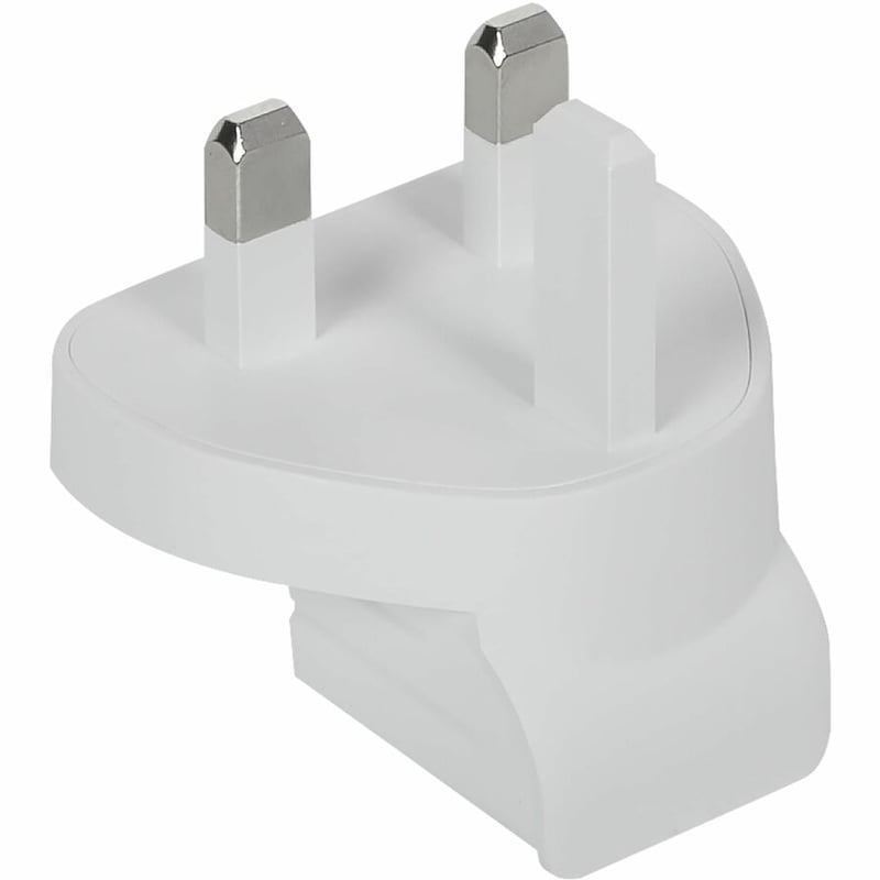 Targus PowerElite 100W GaN Wall Charger - White - Thumbnail 5