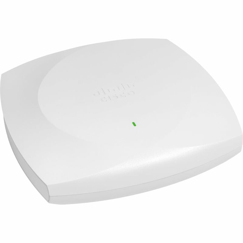 CISCO WIRELESS 9176I W7 3 RADIO 3 BAND 4X4 UWB GLOBAL