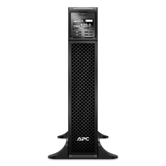 APC by Schneider Electric Smart-UPS SRT 3000VA 120V - Thumbnail 2