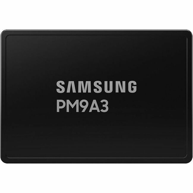 SAMSUNG PM9A3 1.92TB NVME PCIE GEN4 X4 M.2 22110 SSD - Thumbnail 1