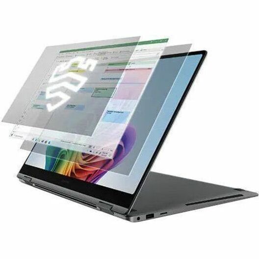 GALAXY BOOK5 PRO 360 16 U7-258V 32GB/1TB GRAY