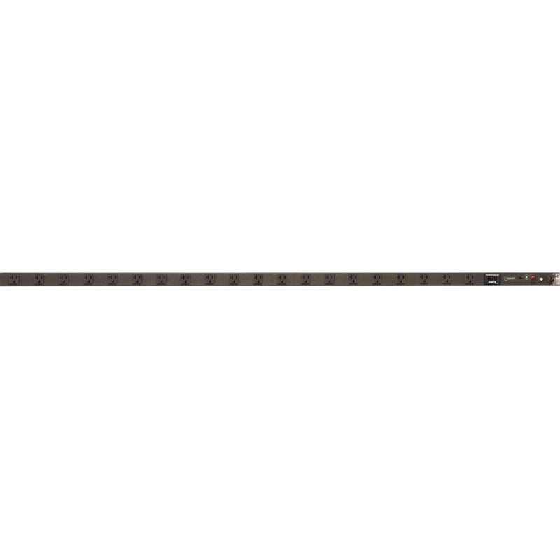 Vertiv Geist NSVBA200-102R20 20-Outlets PDU - Thumbnail 1