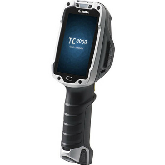 Zebra TC8000 Touch Mobile Computer - Thumbnail 3
