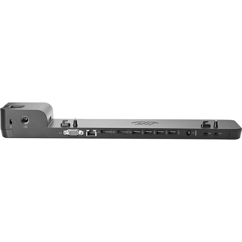 HP UltraSlim Docking Station - Thumbnail 2