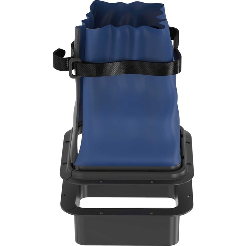 Panduit Cool Boot® Raised Floor Grommet - Thumbnail 2