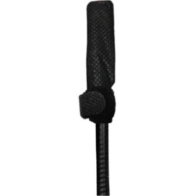 100 DISPOSABLE GOOSENECK MICROPHONE COVERS - Thumbnail 2