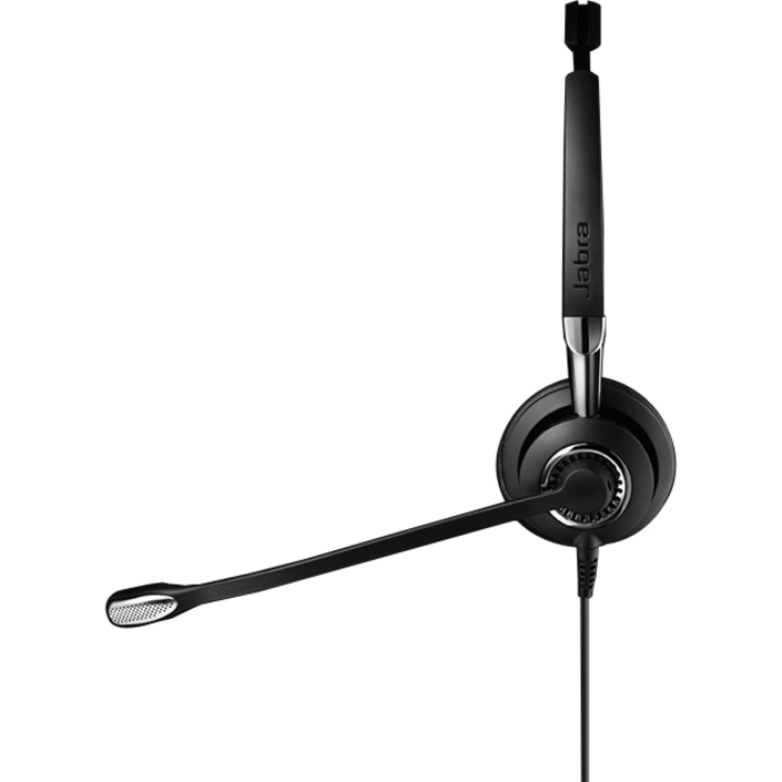 Jabra BIZ 2400 II USB Headset - Thumbnail 2