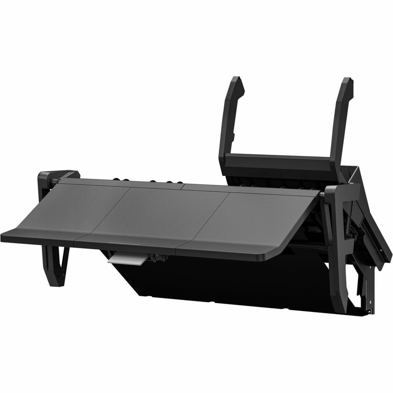 HP DesignJet T850 Sheet Organizer and Stacker Kit - Thumbnail 1