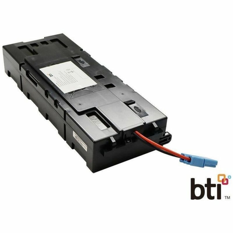 APCRBC115-TAA RBC SLA BATTERY TAA-COMPLIANT APCRBC115 SMX1500RM2U