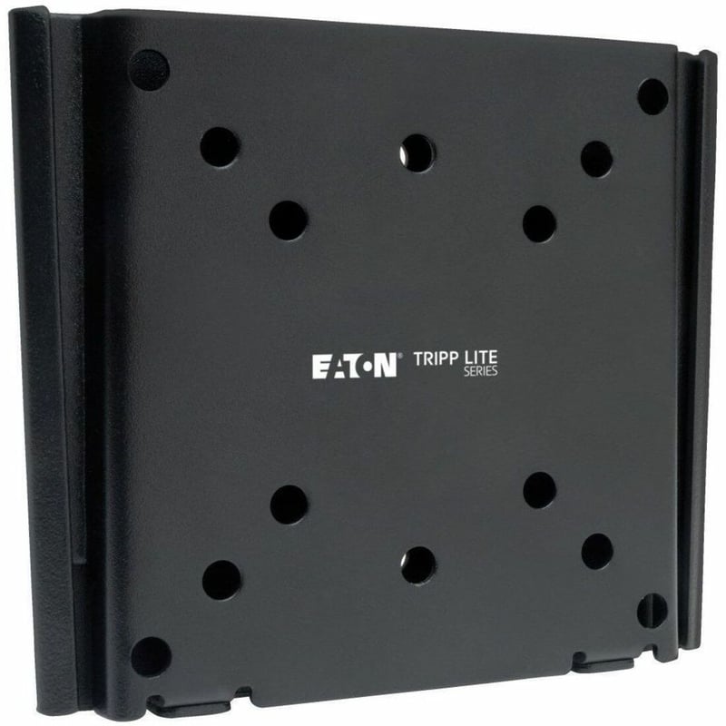 Tripp Lite by Eaton Display TV LCD Wall Monitor Mount Fixed 13" to 27" TVs / Monitors / Flat-Screens - Thumbnail 1