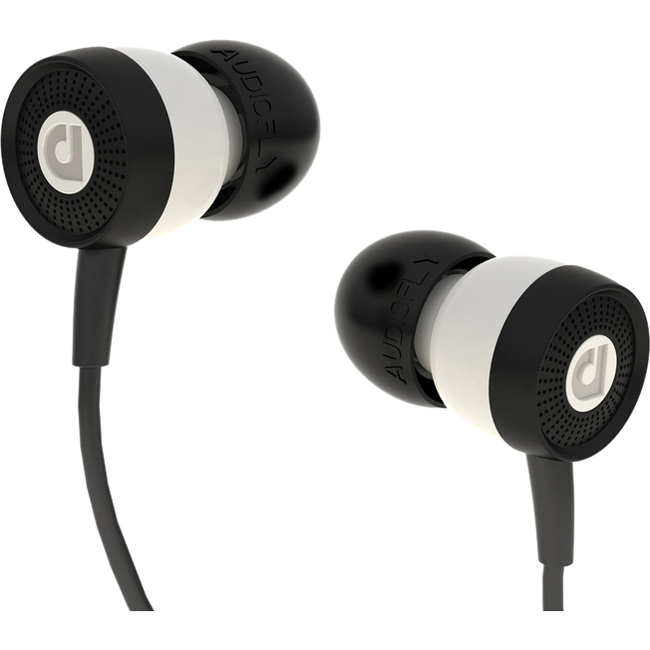 Audiofly AF45 Earset