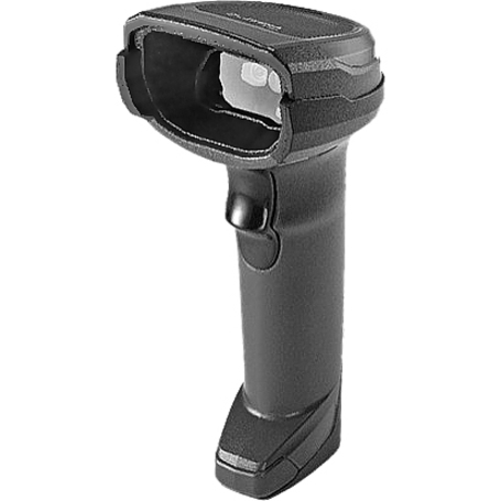 Zebra DS8108 Handheld Barcode Scanner - Thumbnail 4