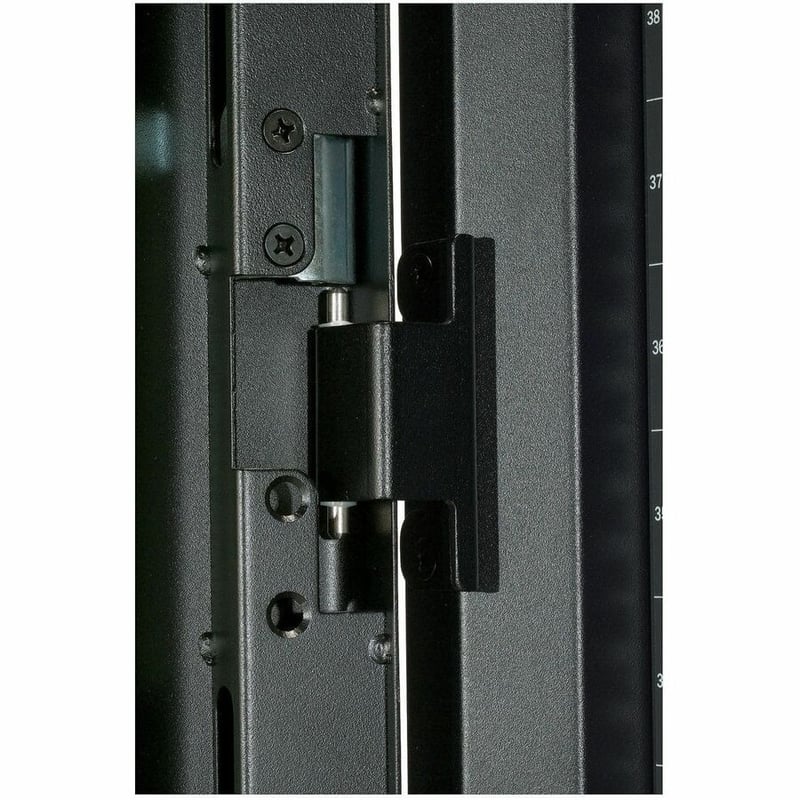 APC by Schneider Electric NetShelter SX 42U 600mm Wide x 1200mm Deep Enclosure - Thumbnail 3